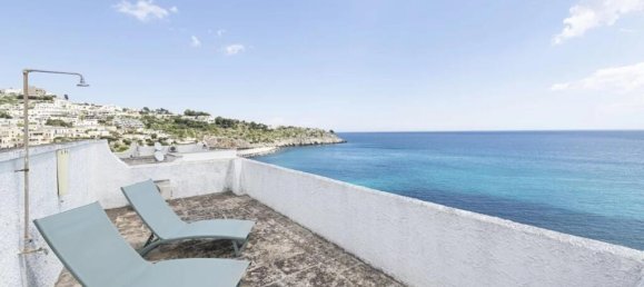 Villa de 7 dormitorios en Castro, Italy No. 329330 44