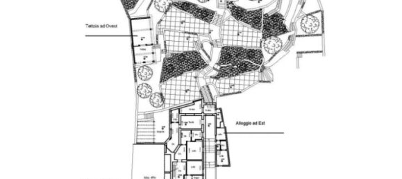 Villa de 7 dormitorios en Castro, Italy No. 329330 22