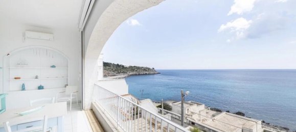 Villa de 7 dormitorios en Castro, Italy No. 329330 27