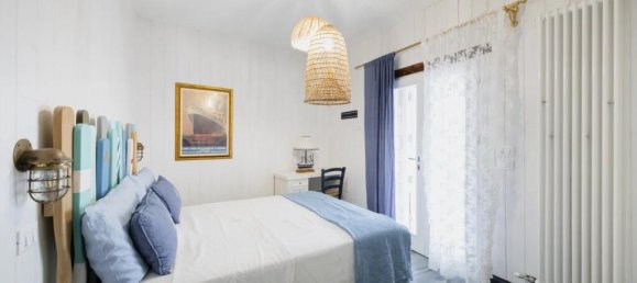 Villa de 7 dormitorios en Castro, Italy No. 329330 6