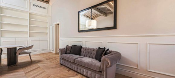 5 bedrooms Penthouse in Florence, Italy No. 347334 7