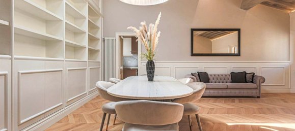 5 bedrooms Penthouse in Florence, Italy No. 347334 12