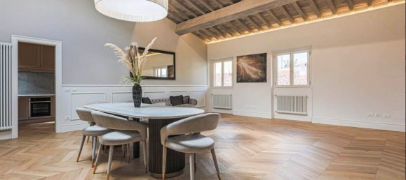 5 bedrooms Penthouse in Florence, Italy No. 347334 14