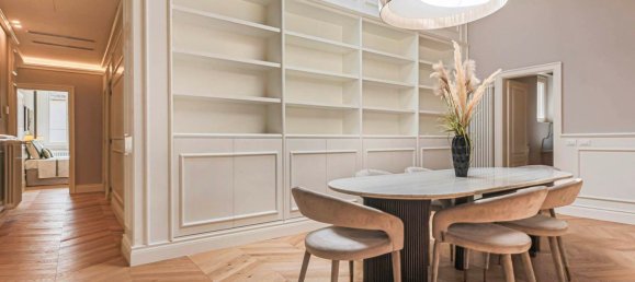 5 bedrooms Penthouse in Florence, Italy No. 347334 11