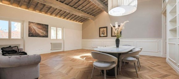 5 bedrooms Penthouse in Florence, Italy No. 347334 5