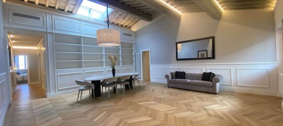 5 bedrooms Penthouse in Florence, Italy No. 347334 24