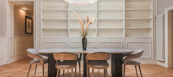 5 bedrooms Penthouse in Florence, Italy No. 347334 9