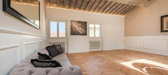 5 bedrooms Penthouse in Florence, Italy No. 347334 6