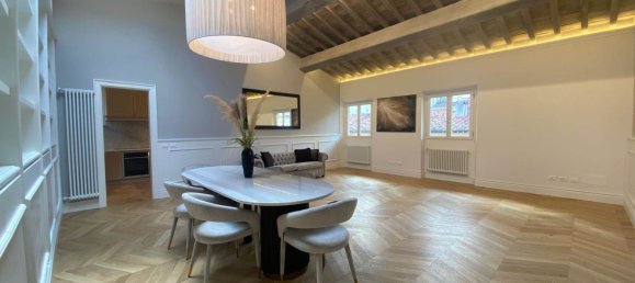5 bedrooms Penthouse in Florence, Italy No. 347334 22