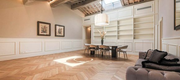 5 bedrooms Penthouse in Florence, Italy No. 347334 8