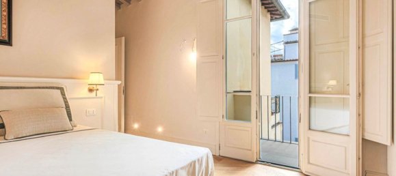 5 bedrooms Penthouse in Florence, Italy No. 347334 17