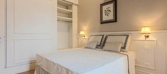 5 bedrooms Penthouse in Florence, Italy No. 347334 15