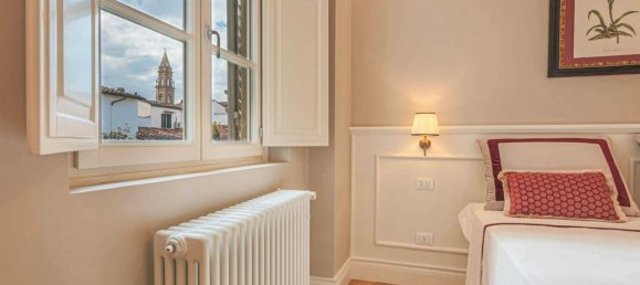 5 bedrooms Penthouse in Florence, Italy No. 347334 18