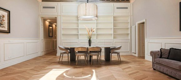 5 bedrooms Penthouse in Florence, Italy No. 347334 10