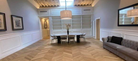 5 bedrooms Penthouse in Florence, Italy No. 347334 23