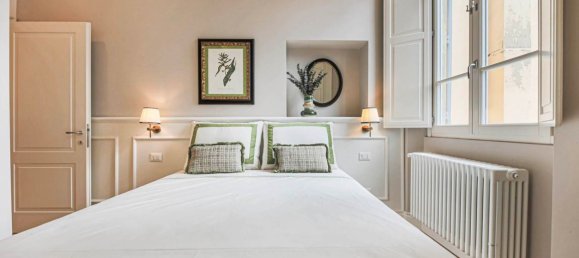 5 bedrooms Penthouse in Florence, Italy No. 347334 21