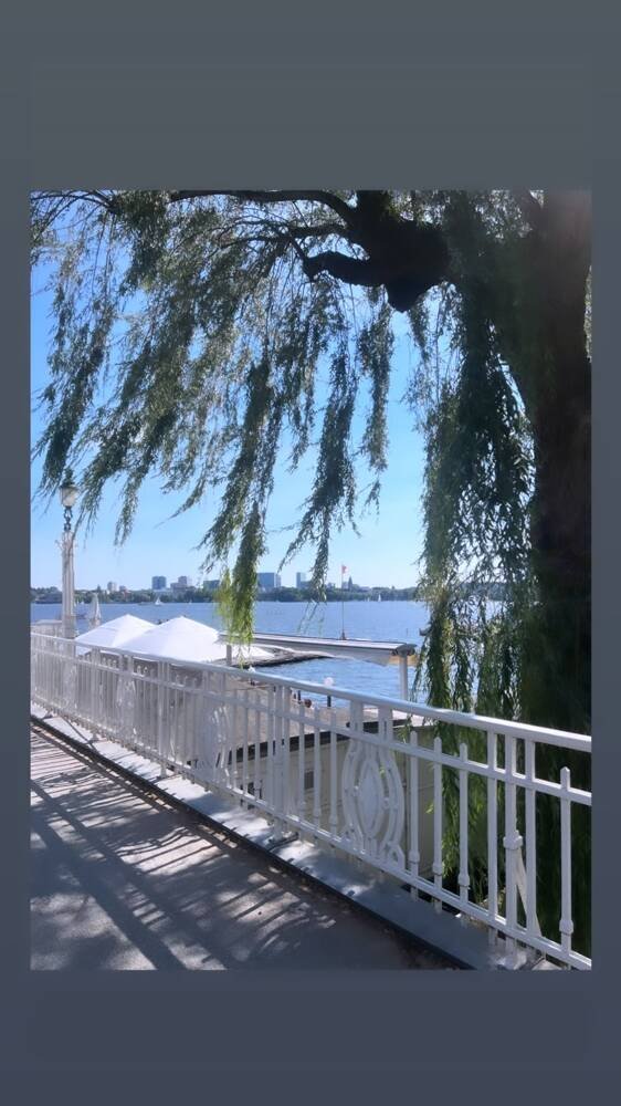 Apartamento T2 em Hamburg-Nord, Germany N.º 245967