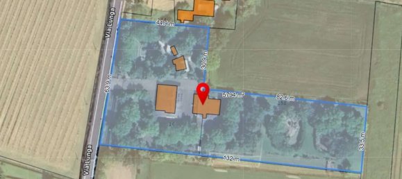 4-salle Maison à Carpi, Italy No. 297007 35