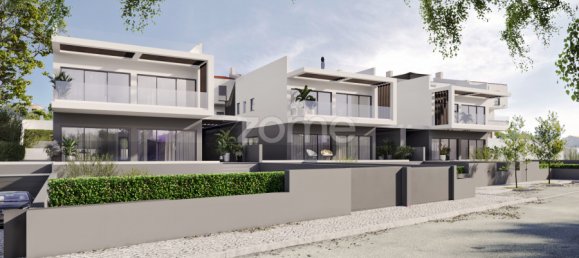 Terreno en Sao Bras de Alportel, Portugal 458 m² No. 155416 2