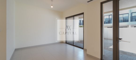 Adosado de 3 dormitorios en Dubai South (Dubai World Central), UAE No. 51824 18