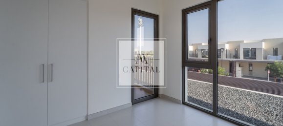 Adosado de 3 dormitorios en Dubai South (Dubai World Central), UAE No. 51824 21