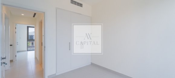 Adosado de 3 dormitorios en Dubai South (Dubai World Central), UAE No. 51824 22