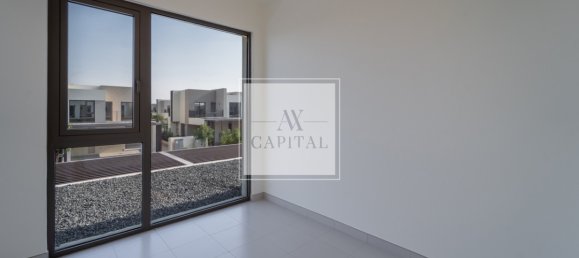 Adosado de 3 dormitorios en Dubai South (Dubai World Central), UAE No. 51824 3