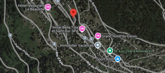 3 bedrooms Condo in Anniviers, Switzerland No. 43 28