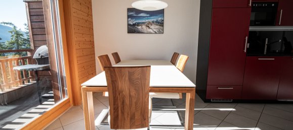 3 bedrooms Condo in Anniviers, Switzerland No. 43 2