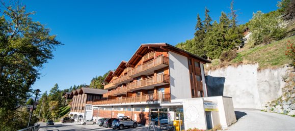 3 bedrooms Condo in Anniviers, Switzerland No. 43 23