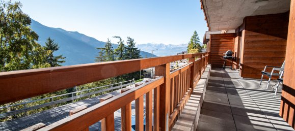 3 bedrooms Condo in Anniviers, Switzerland No. 43 17