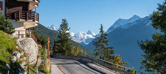 3 bedrooms Condo in Anniviers, Switzerland No. 43 18