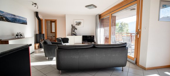 3 bedrooms Condo in Anniviers, Switzerland No. 43 3
