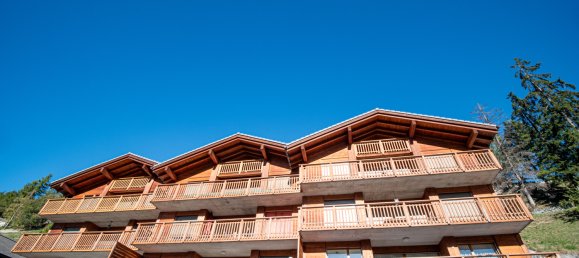 3 bedrooms Condo in Anniviers, Switzerland No. 43 21