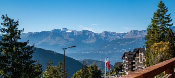 3 bedrooms Condo in Anniviers, Switzerland No. 43 20