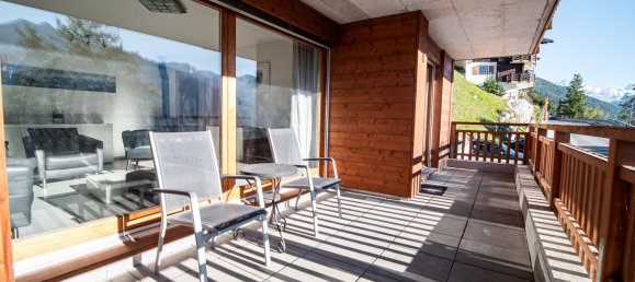 3 bedrooms Condo in Anniviers, Switzerland No. 43 16