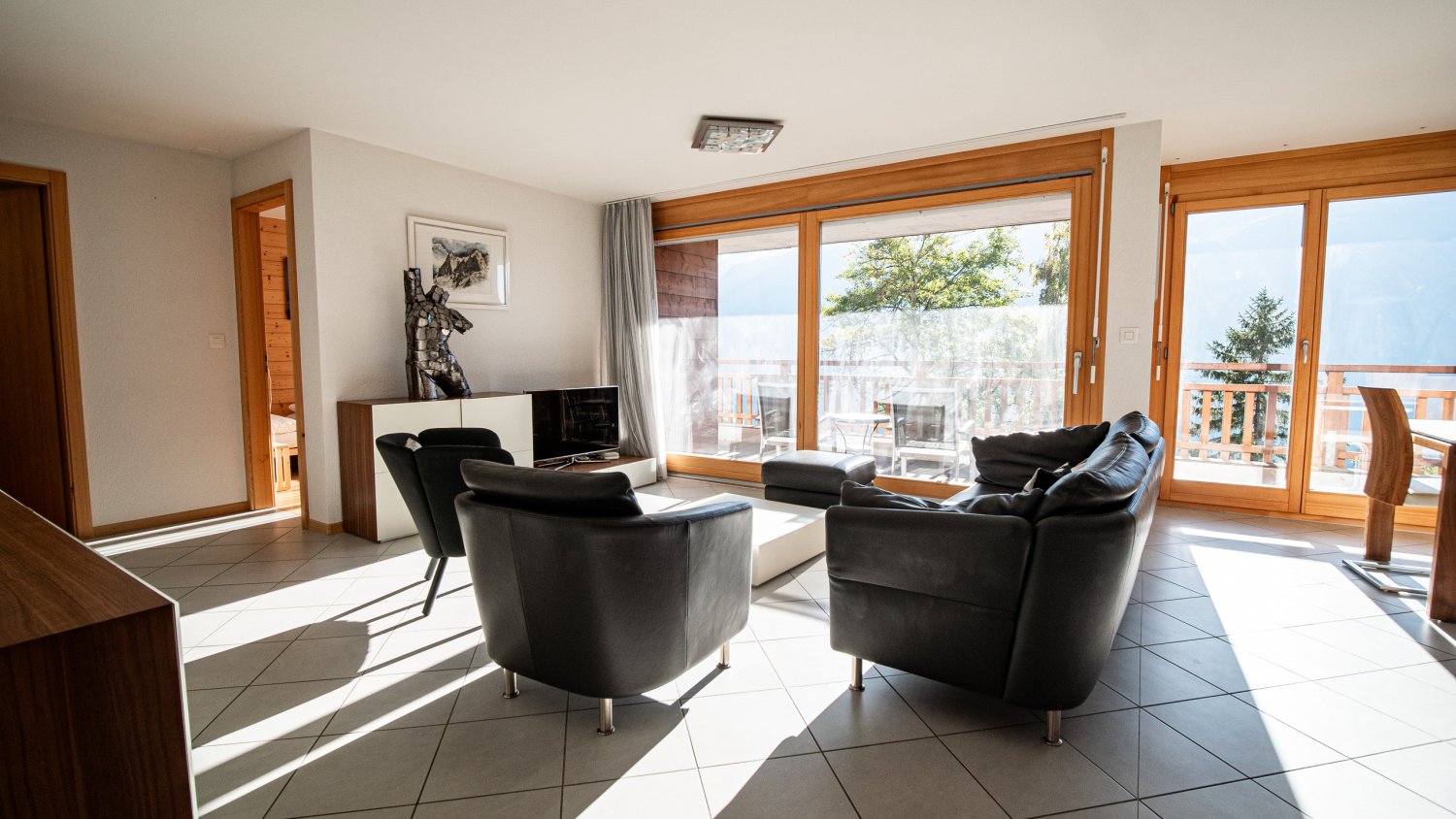 3 bedrooms Condo in Anniviers, Switzerland No. 43