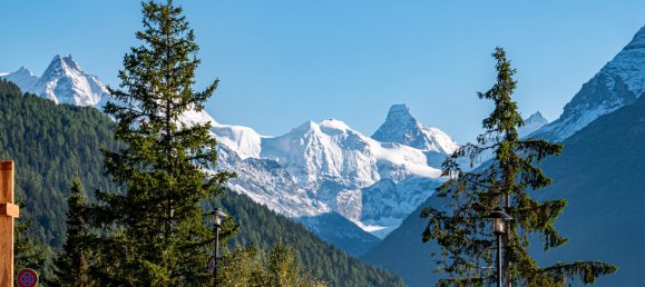 3 bedrooms Condo in Anniviers, Switzerland No. 43 19