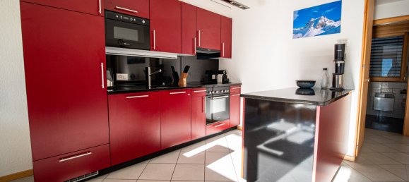 3 bedrooms Condo in Anniviers, Switzerland No. 43 4