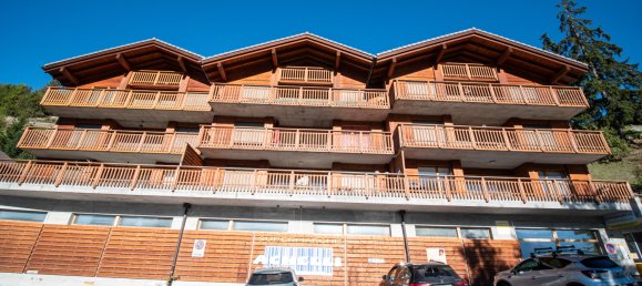 3 bedrooms Condo in Anniviers, Switzerland No. 43 22