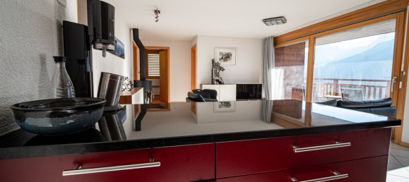 3 bedrooms Condo in Anniviers, Switzerland No. 43 5