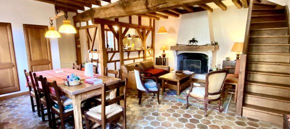 5 bedrooms House in Maule, France No. 163002 16