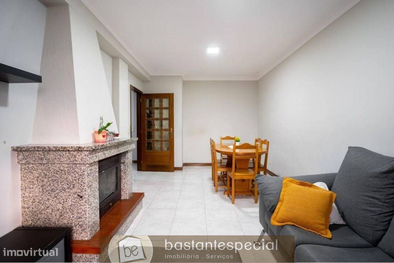2 bedrooms Apartment in Milheiros de Poiares, Portugal No. 353782