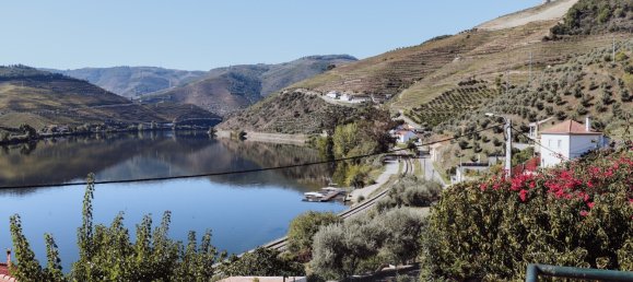 6 bedrooms House in Peso da Regua, Portugal No. 115821 3