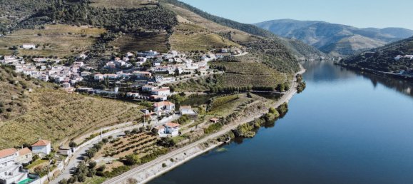 6 bedrooms House in Peso da Regua, Portugal No. 115821 19