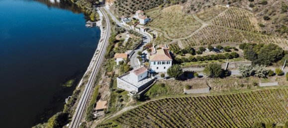 6 bedrooms House in Peso da Regua, Portugal No. 115821 17