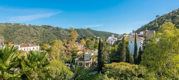 9 Schlafzimmer Villa in Benahavis, Spain, Nr. 76415 18