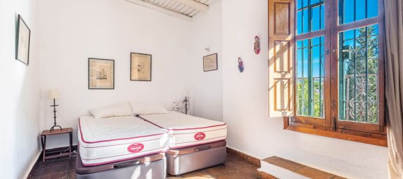 9 Schlafzimmer Villa in Benahavis, Spain, Nr. 76415 7