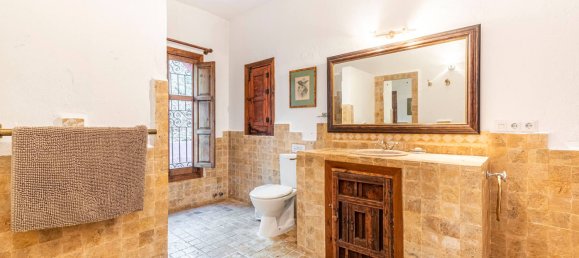 9 Schlafzimmer Villa in Benahavis, Spain, Nr. 76415 8