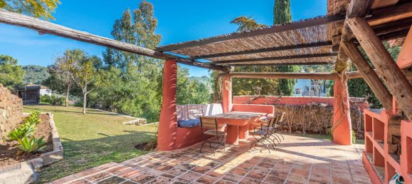 9 Schlafzimmer Villa in Benahavis, Spain, Nr. 76415 20